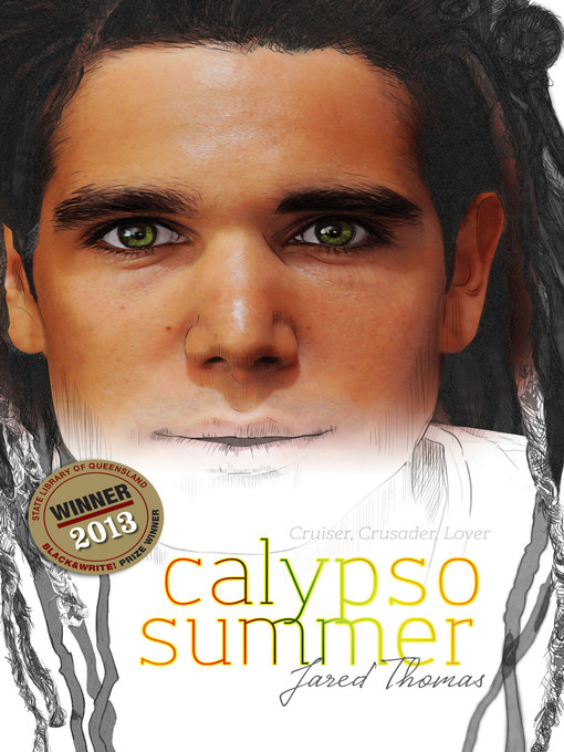Title details for Calypso Summer by Jared Thomas - Available